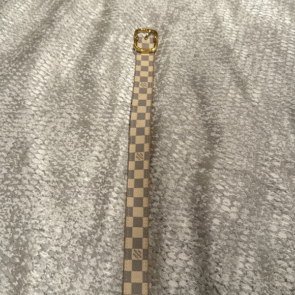 Louis Vuitton Woman’s Belt - Picture 8 of 9